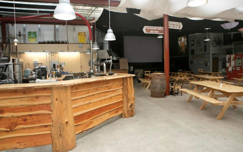 Burren Storehouse Lisdoonvarna
